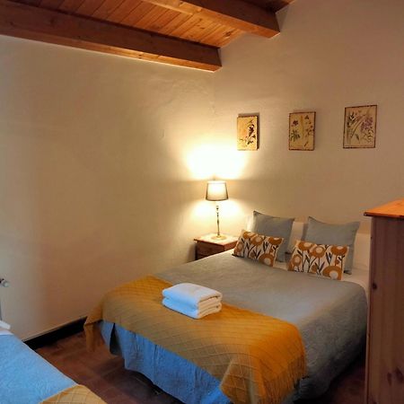 Montmajor El Forn Rural 빌라 외부 사진
