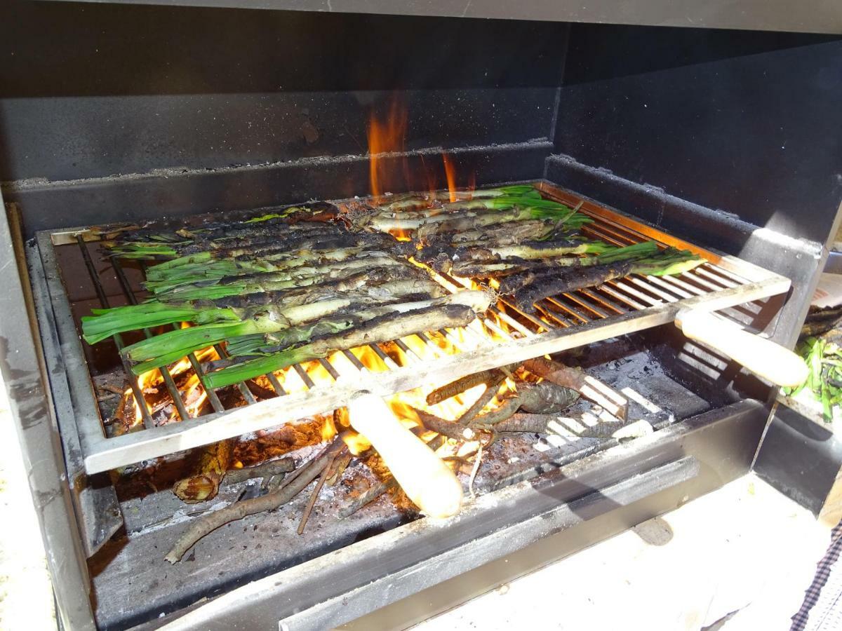 Montmajor El Forn Rural 빌라 외부 사진