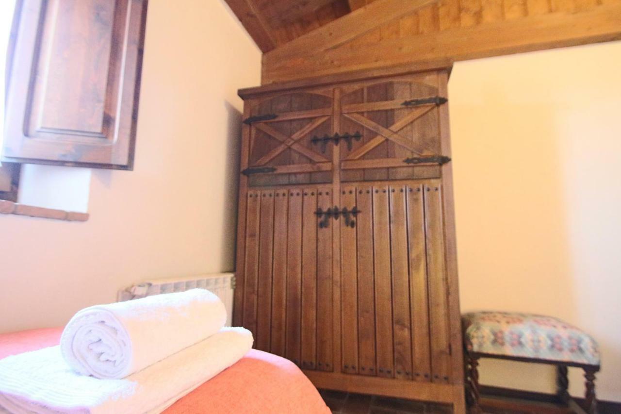 Montmajor El Forn Rural 빌라 외부 사진