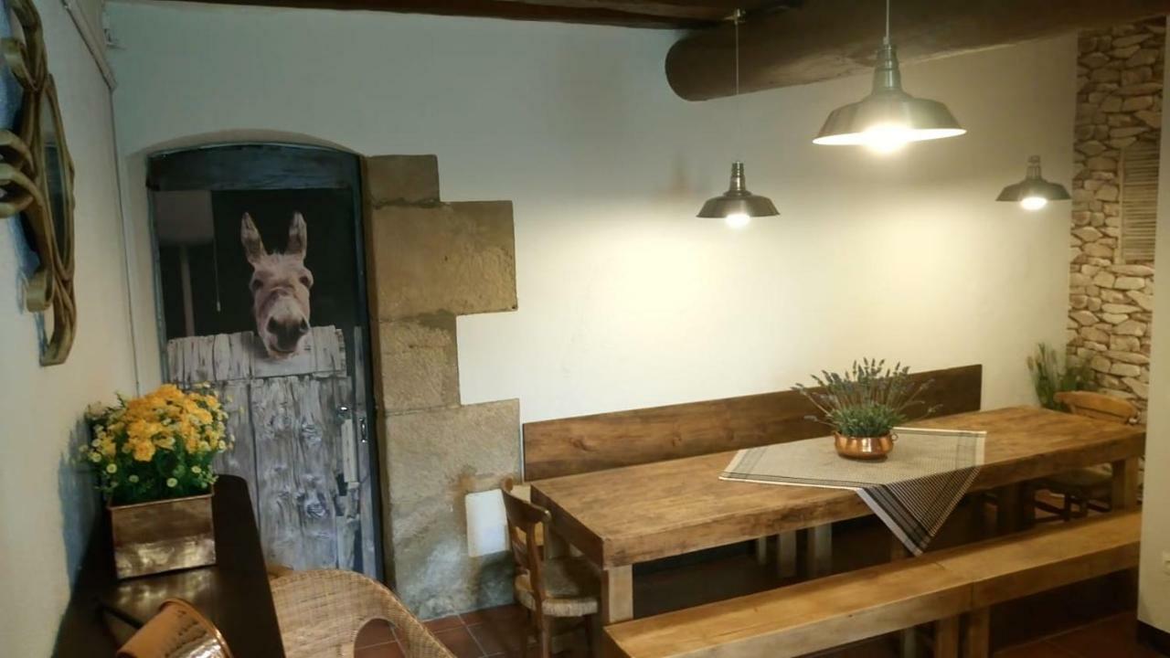 Montmajor El Forn Rural 빌라 외부 사진